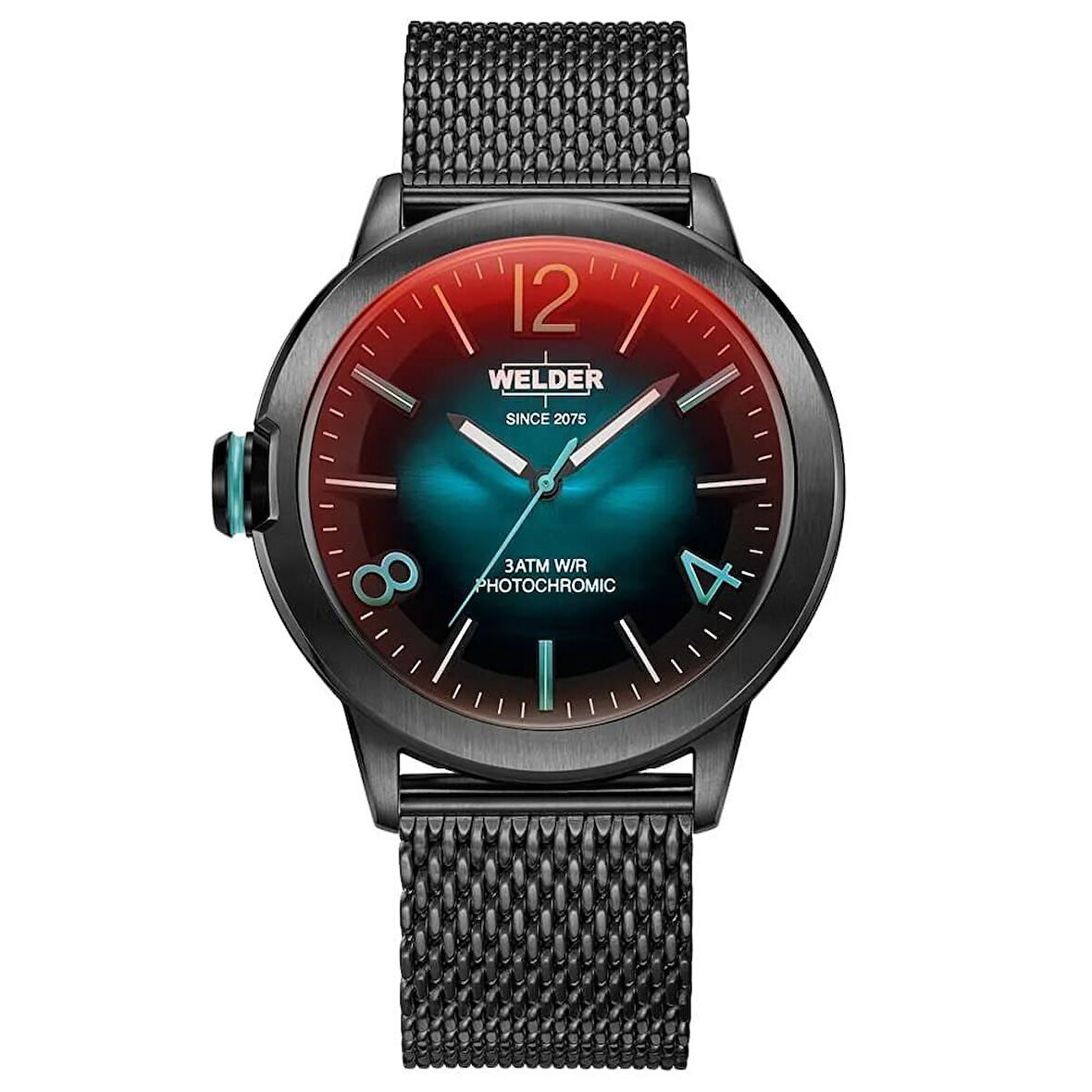 WELDER MOODY WMD2003 ERKEK KOL SAATİ