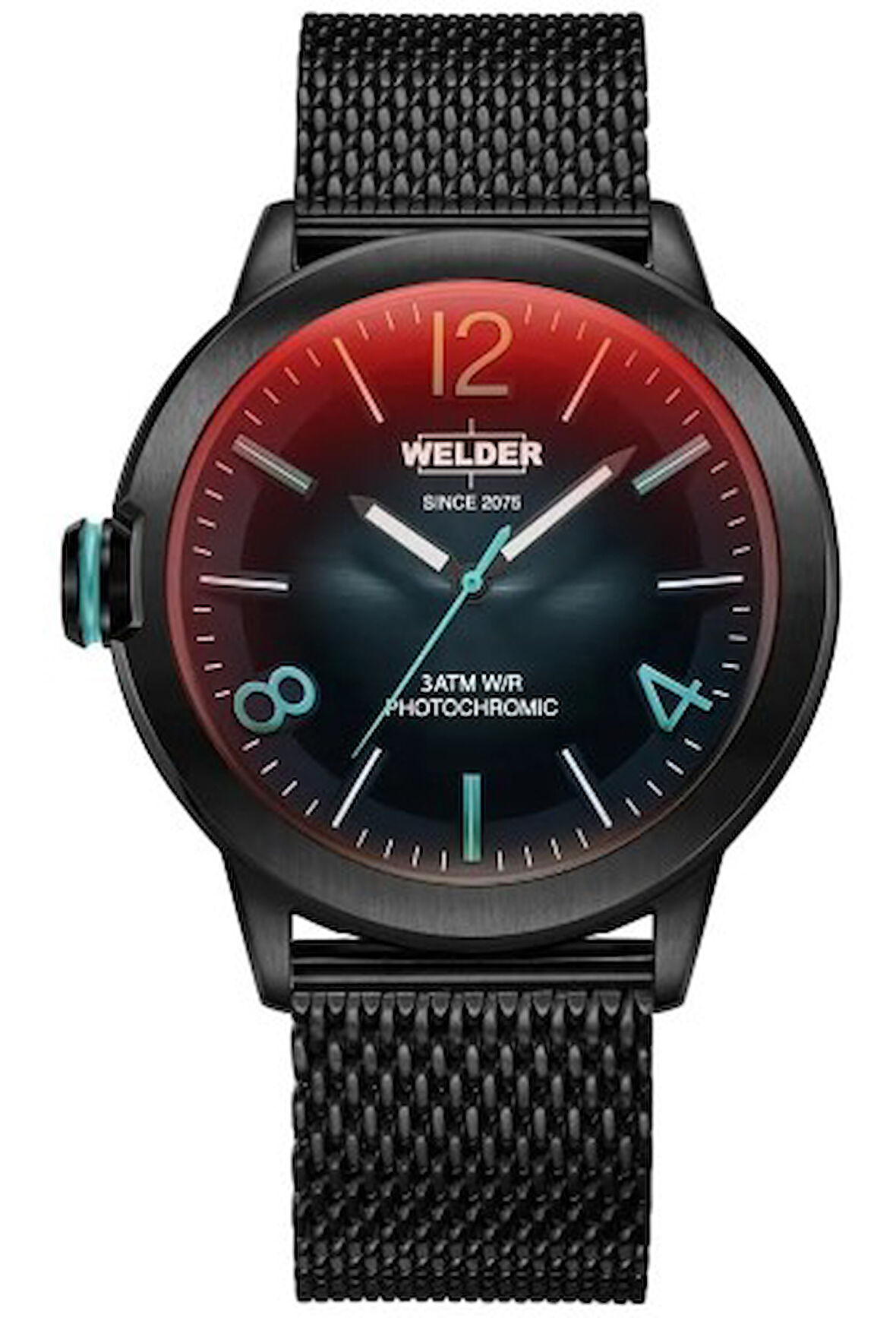 Welder Wmd2004 Erkek Kol Saati