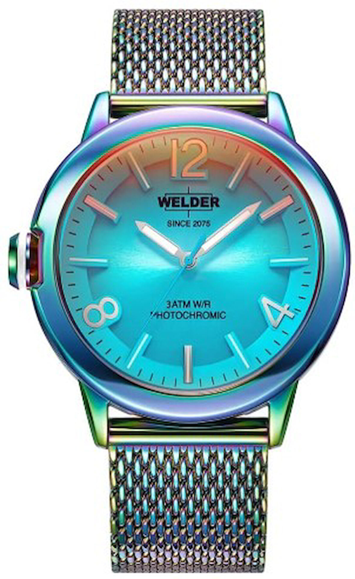 Welder Wmd2005 Erkek Kol Saati