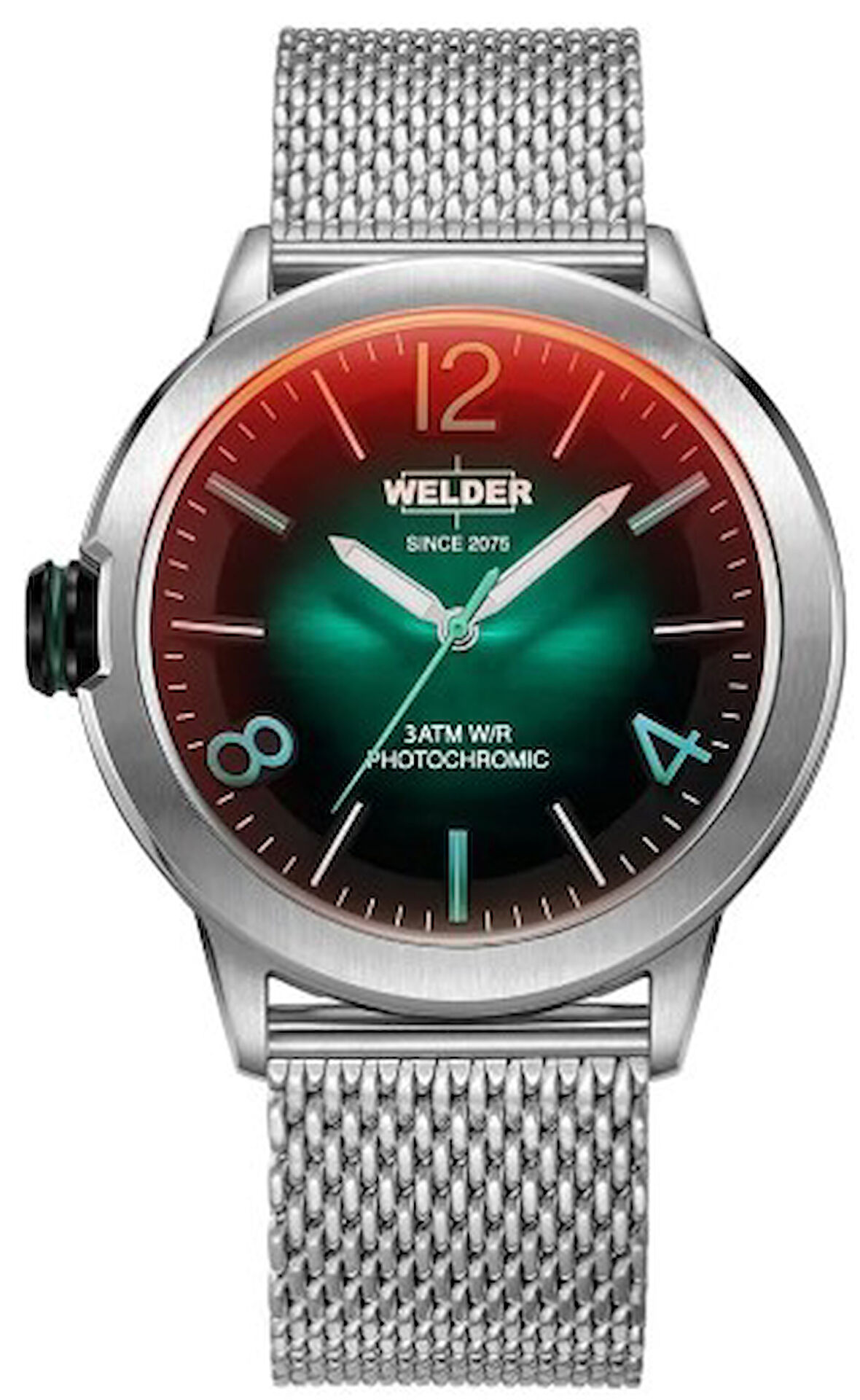 Welder Wmd2006 Erkek Kol Saati