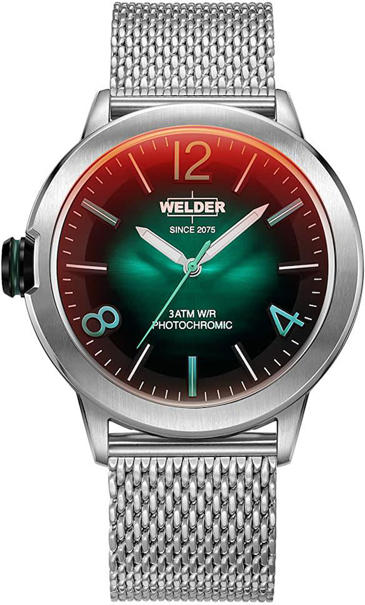Welder Moody WMD2006 Erkek Kol Saati 