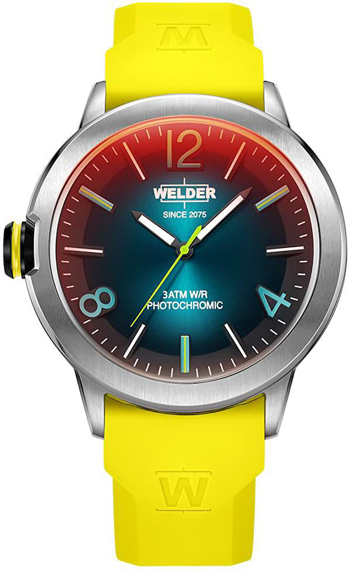 Welder Moody WMD2008 Erkek Kol Saati 