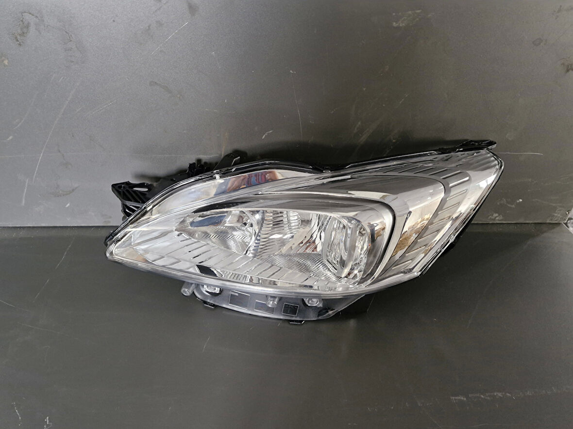 PEUGEOT 508 SOL ÖN FAR SIFIR 2010-2014