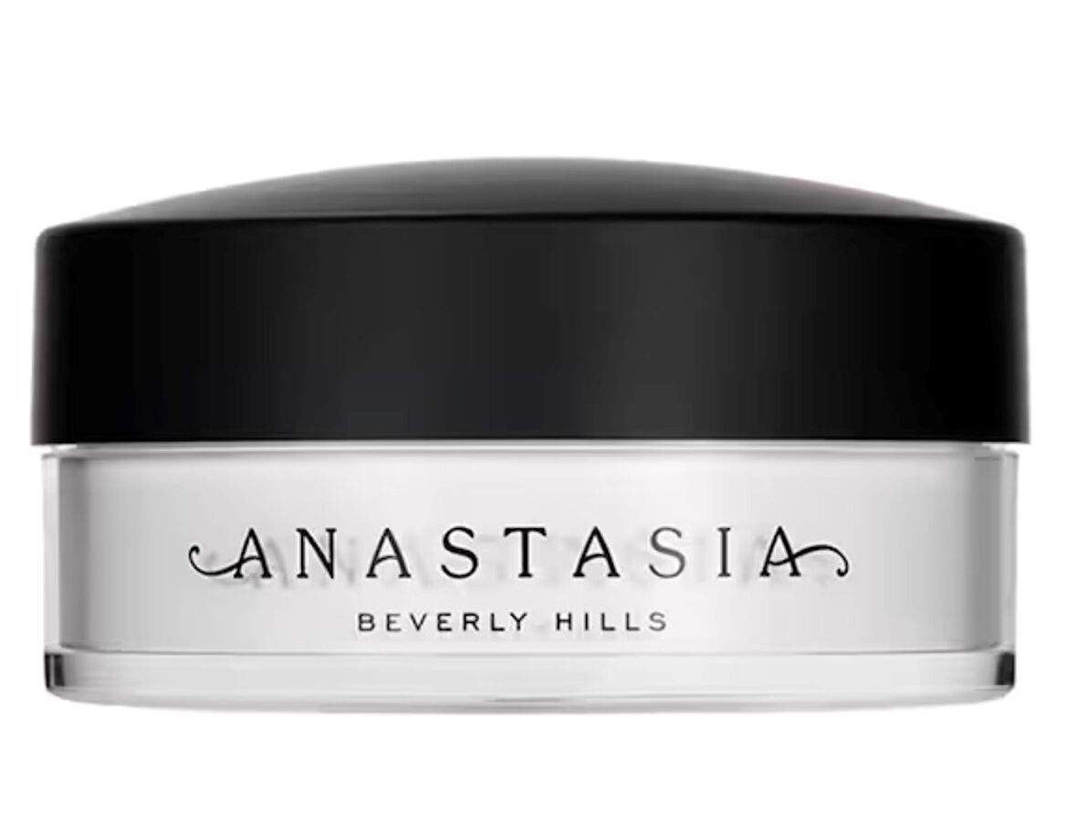 Anastasıa Beverly Hılls Mini Loose Setting Powder - Sabitleyici Pudra