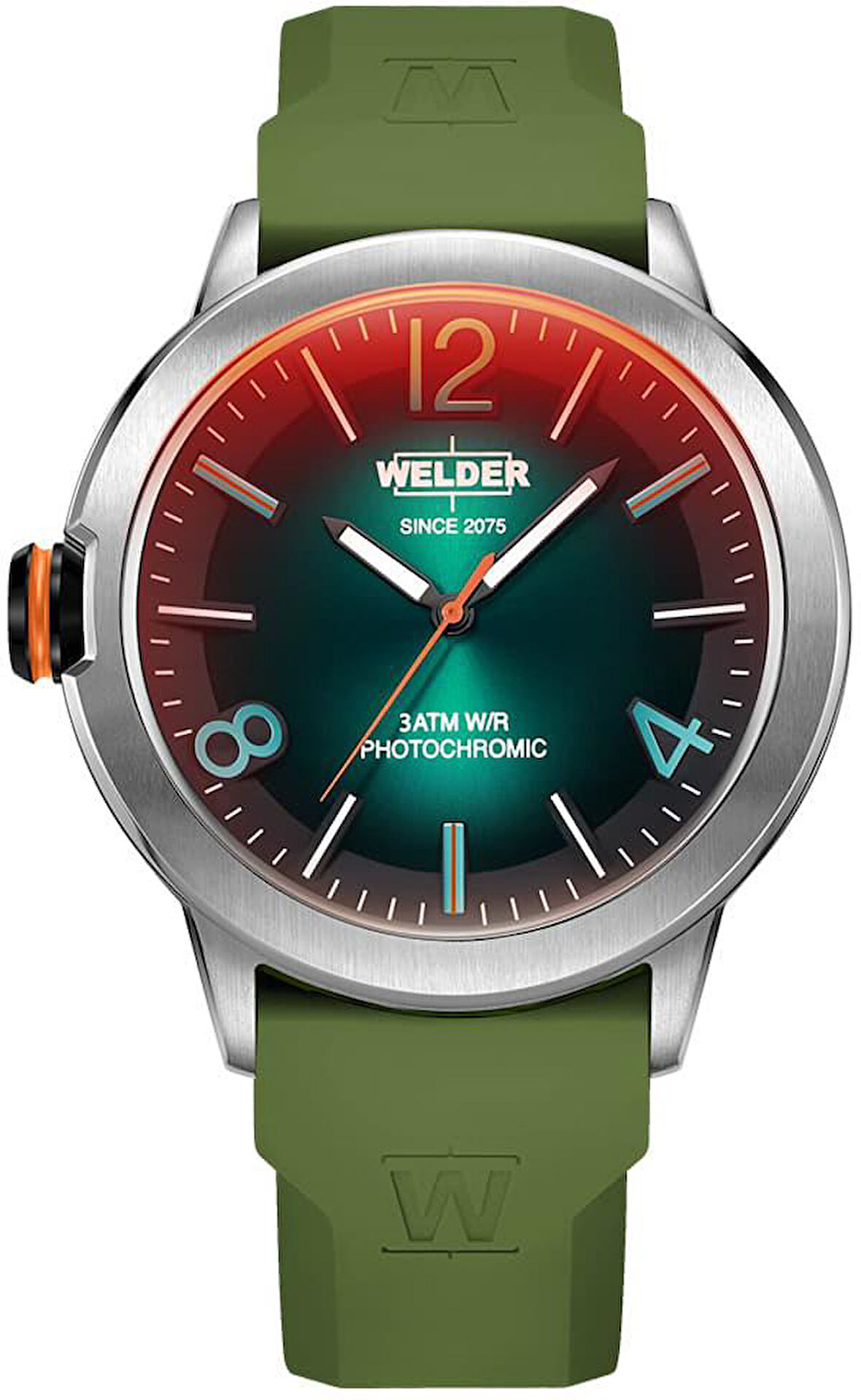 Welder Moody Wmd2011 Erkek Kol Saati