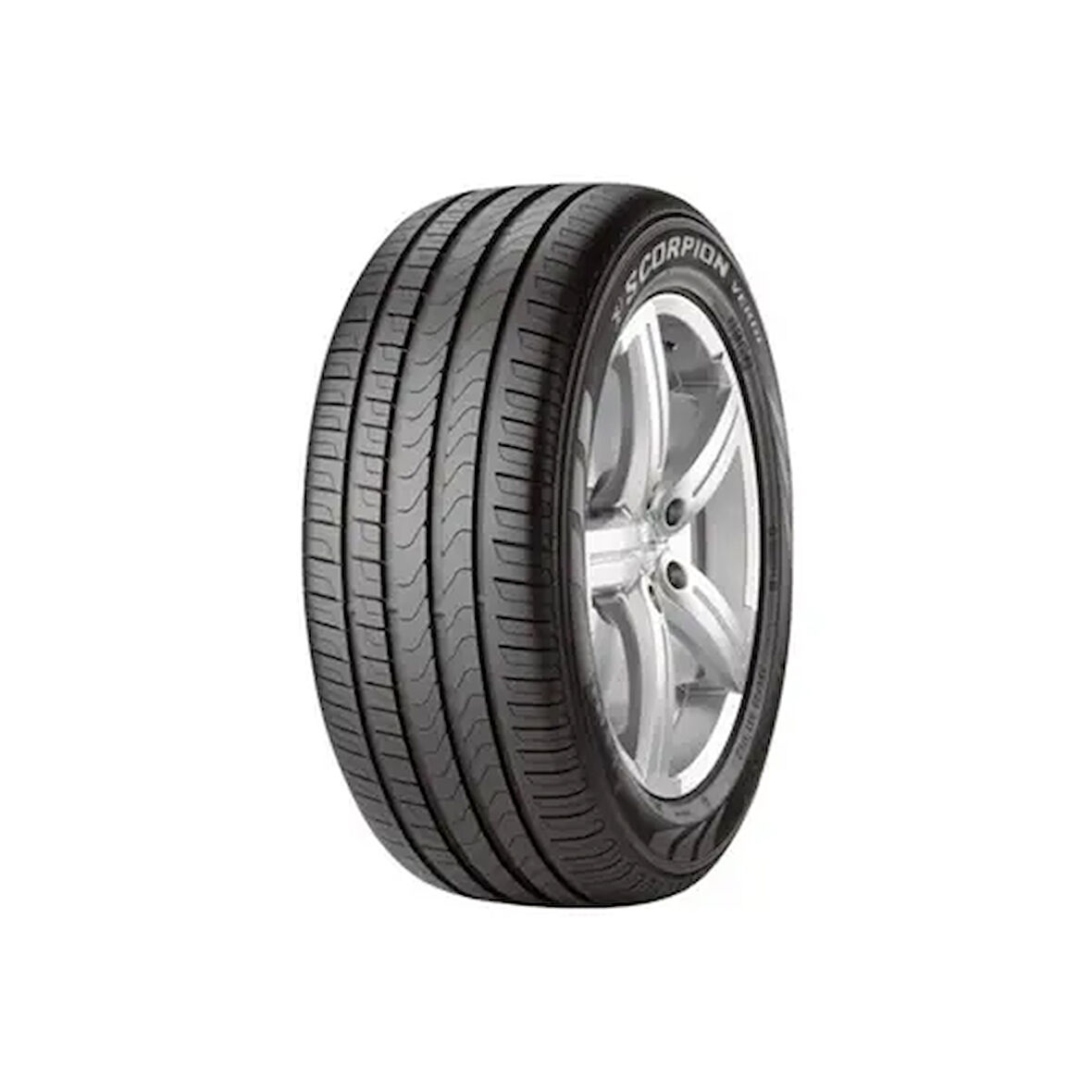 Pirelli 275/45r21 110y xl scorpion verde all season lr Suv 4 mevsim 2024