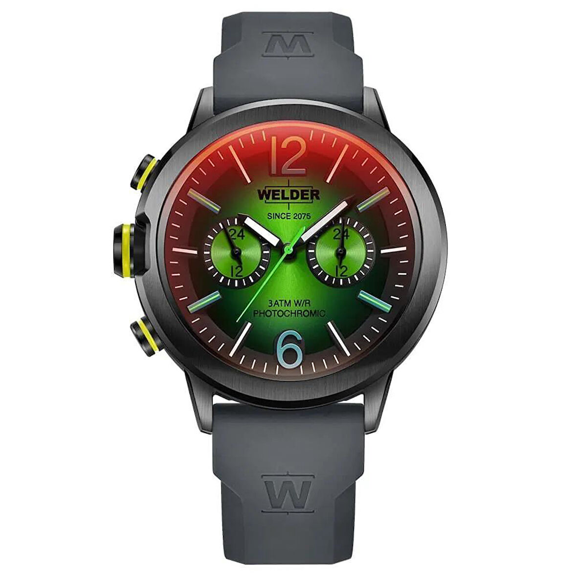 WELDER MOODY WWMD1007 ERKEK KOL SAATİ