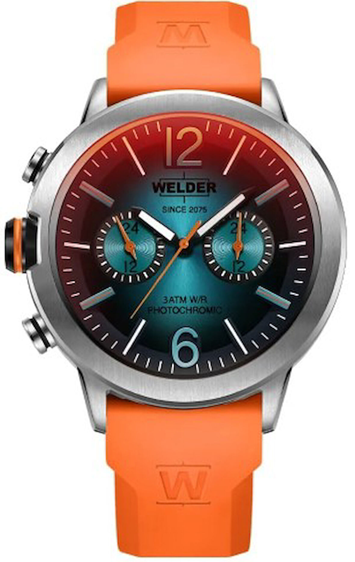 Welder Wwmd1008 Erkek Kol Saati