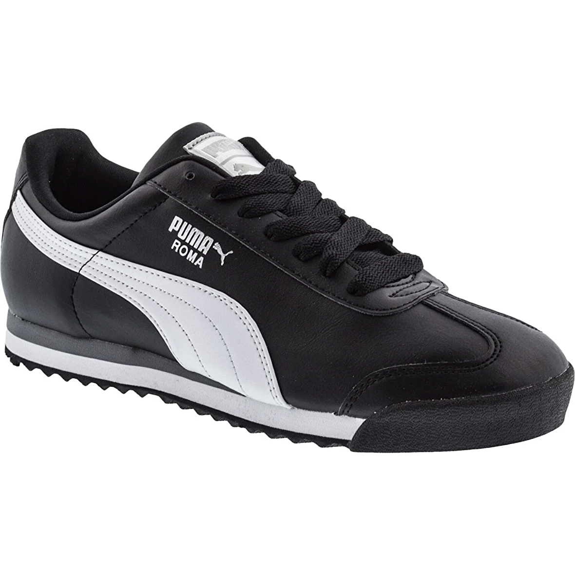 Puma Roma Basic Erkek Günlük Ayakkabı - 35357211