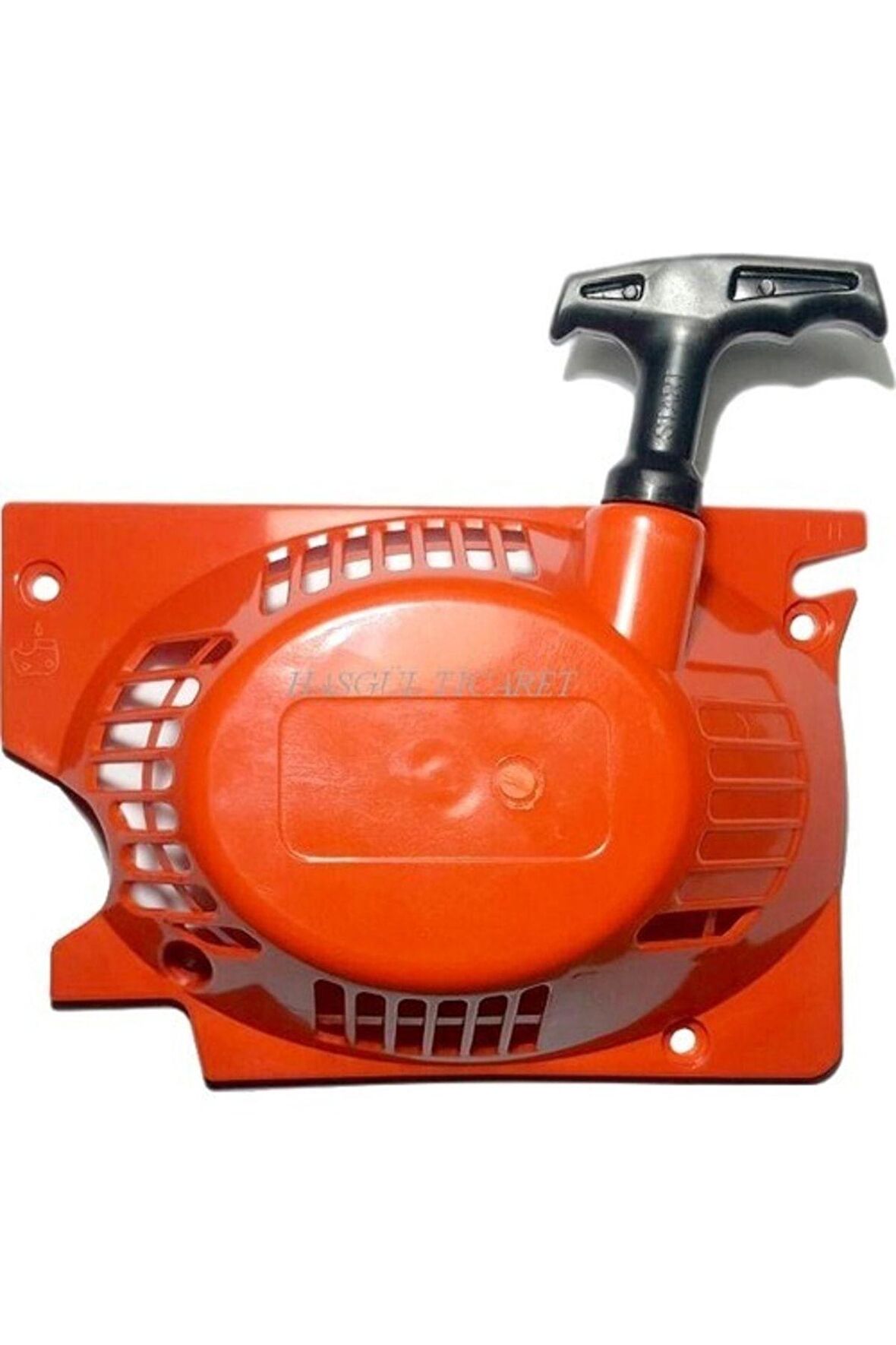 Motorlu Testere 4500-5200 Starter Kapak Çek Bırak
