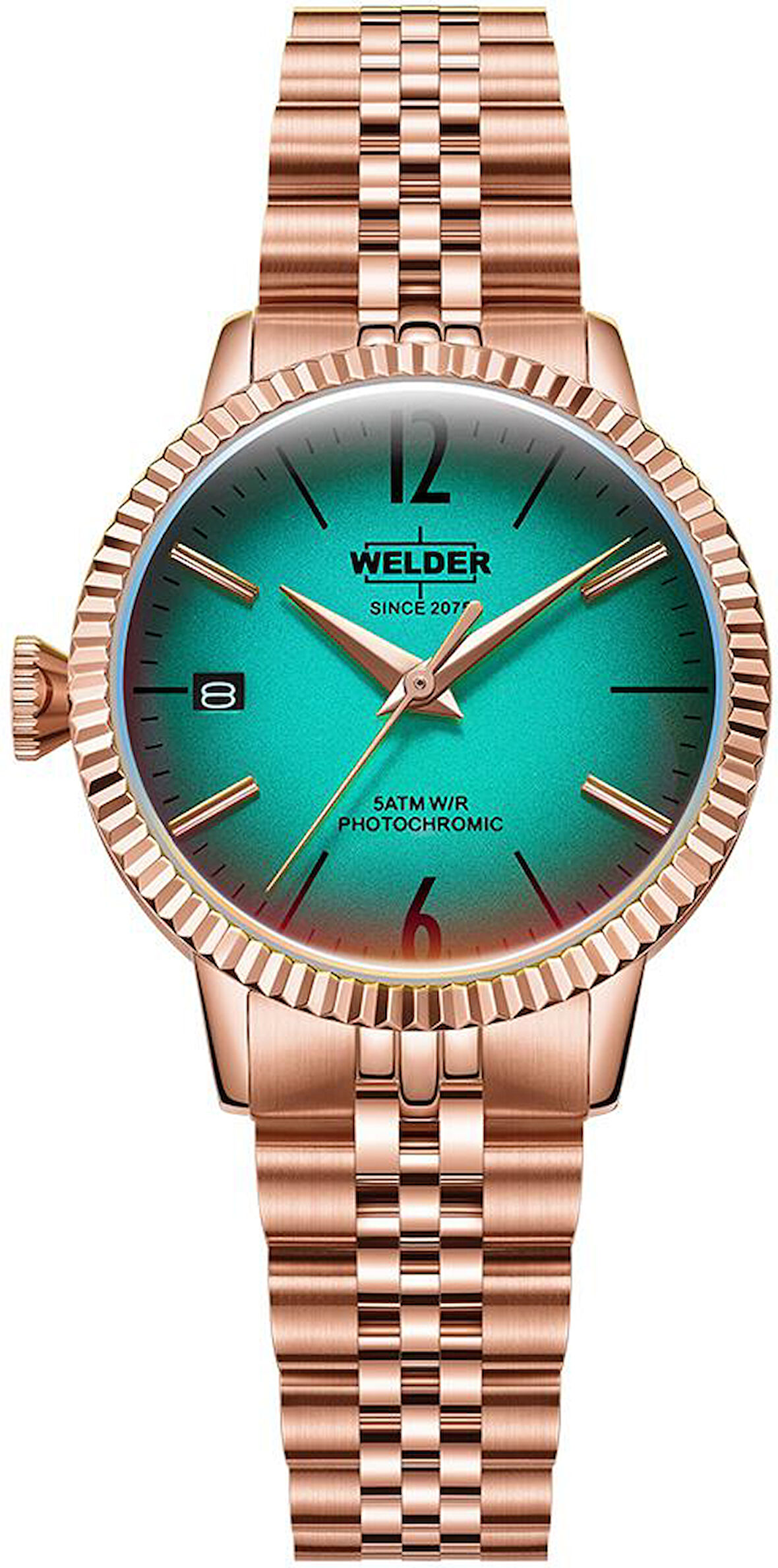 Welder Moody Wrc754 Kadın Kol Saati