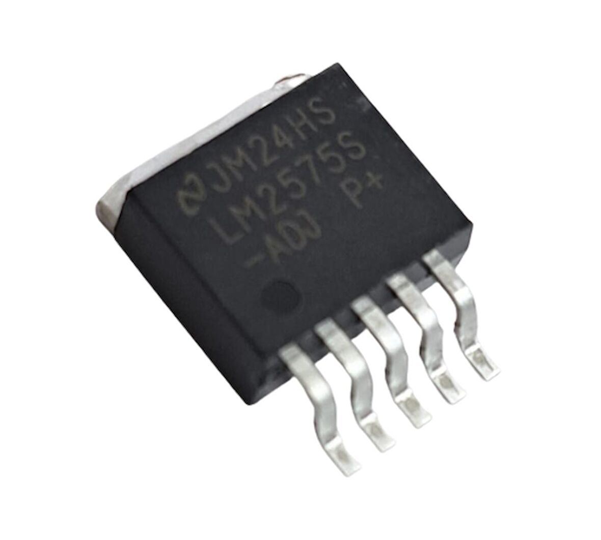 LM 2575S-ADJ TO-263-5  DPAK-5 Entegre Devre