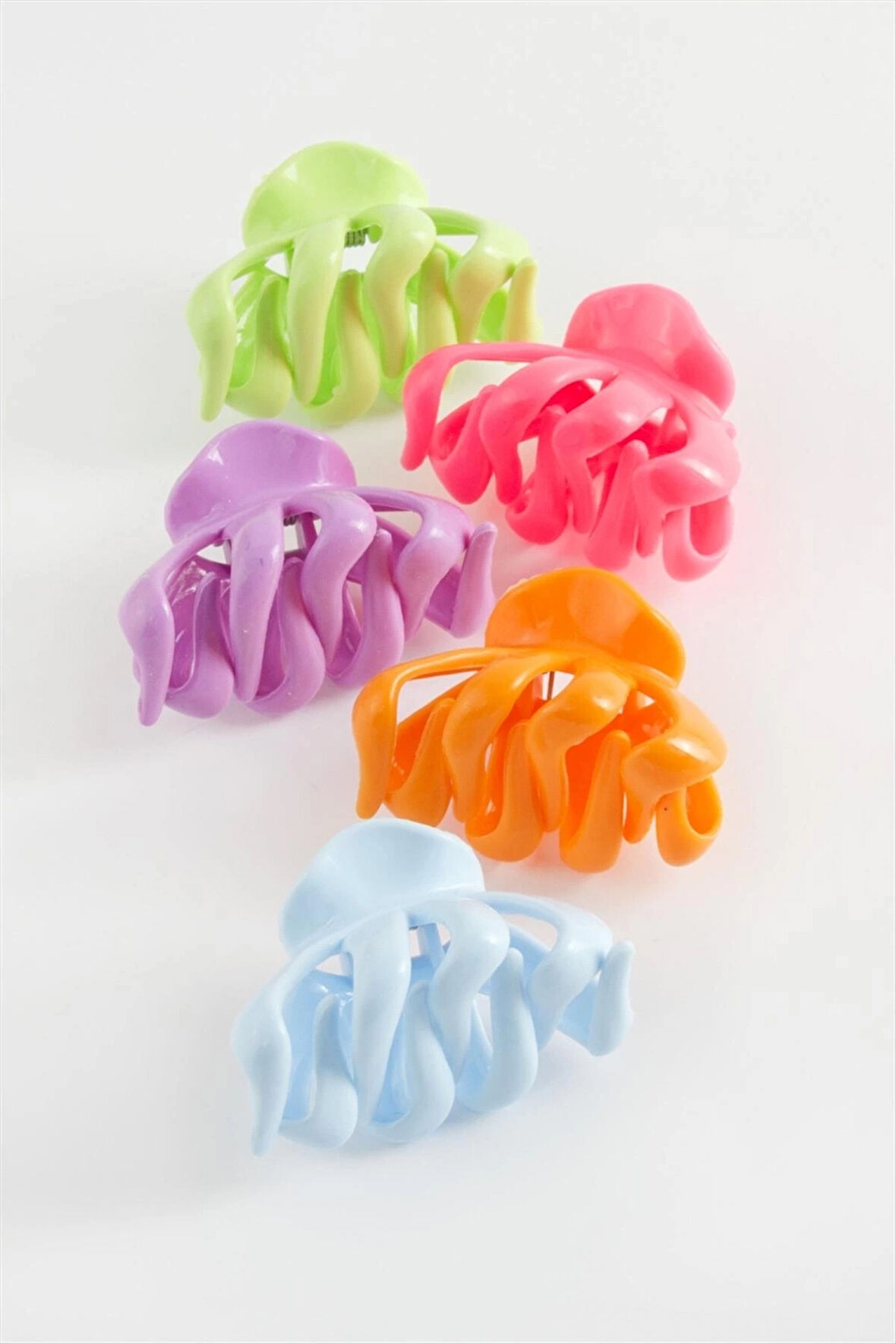 Fiyong Mandal Toka 4 cm