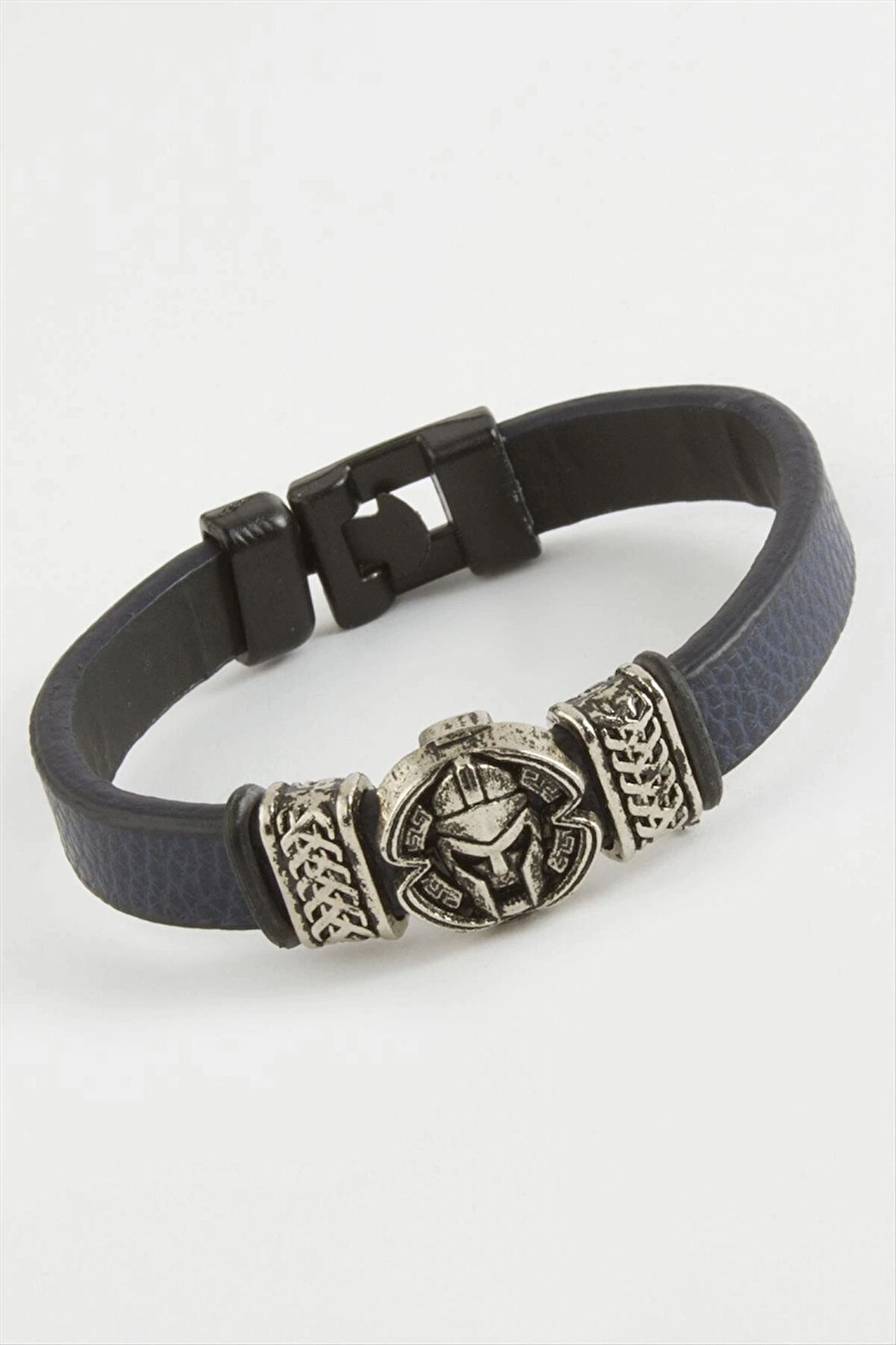 Mifer Kaliteli Suni Deri Bileklik