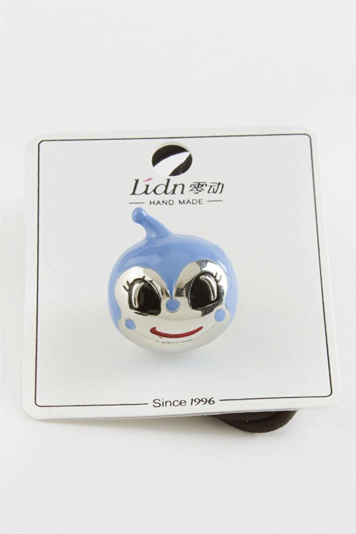 Karışık Taşlı Klipsli Toka