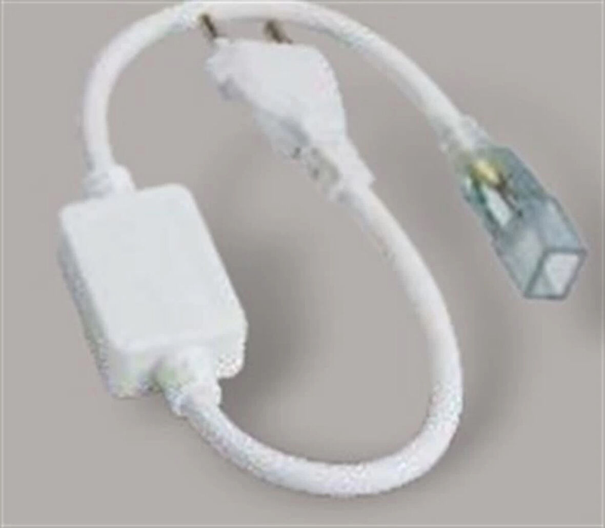 CATA CT 5050 3 Çip Şerit Led Fişi 220 V