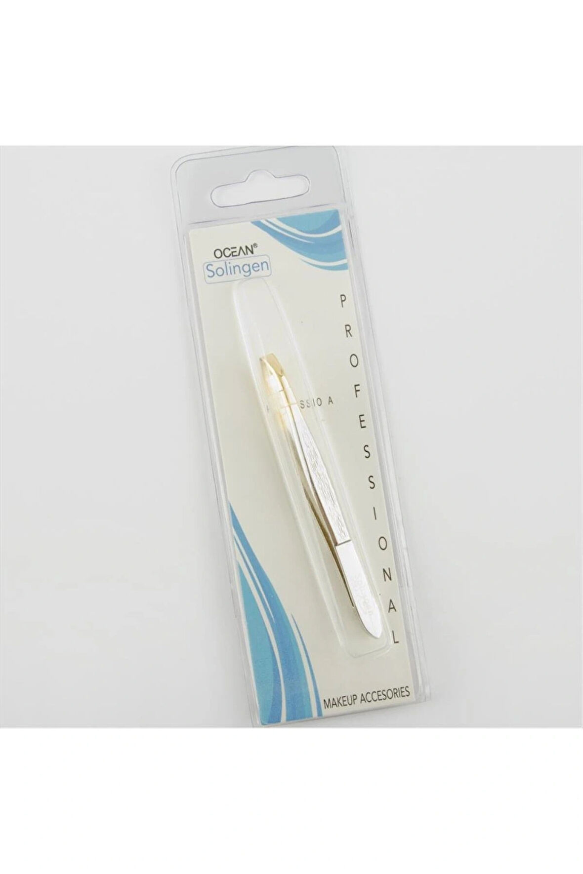 BUĞZ Ocean Geniş Ağızlı Cımbız