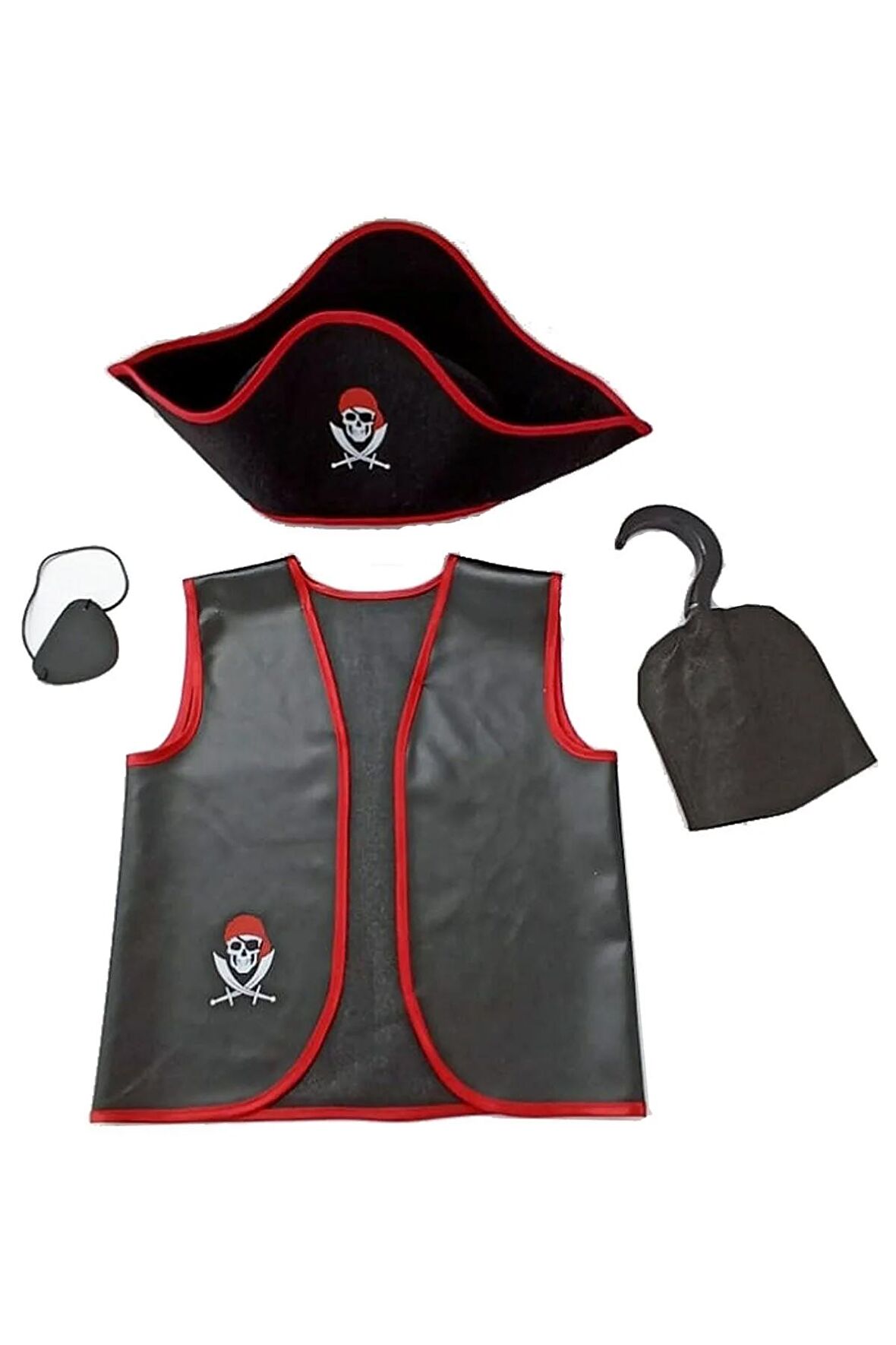 Korsan Set