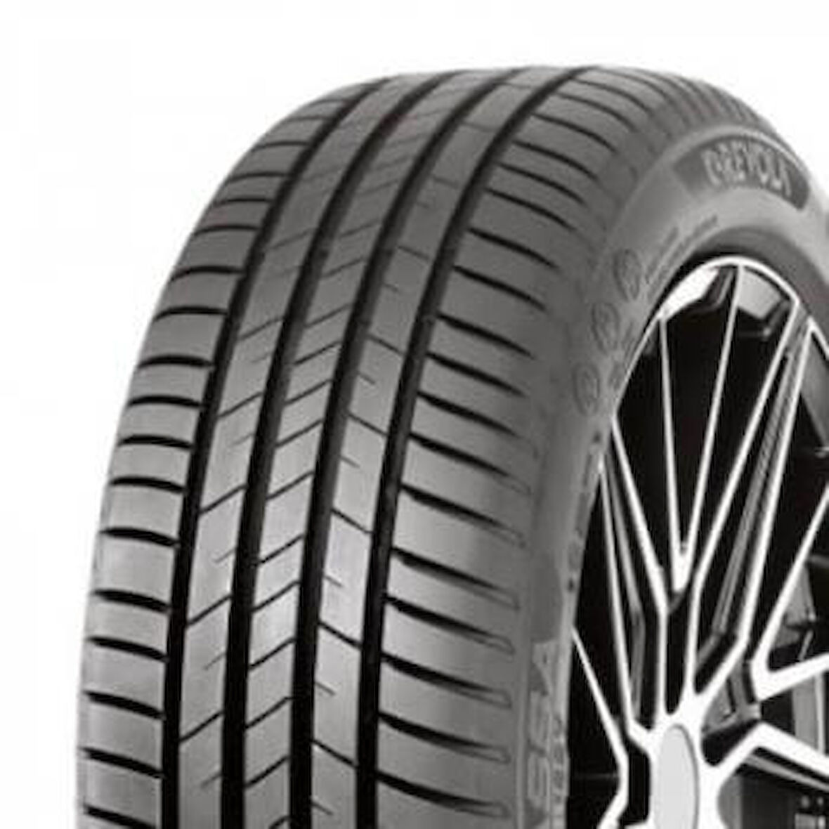 195/50R15 82V REVOLA LASSA