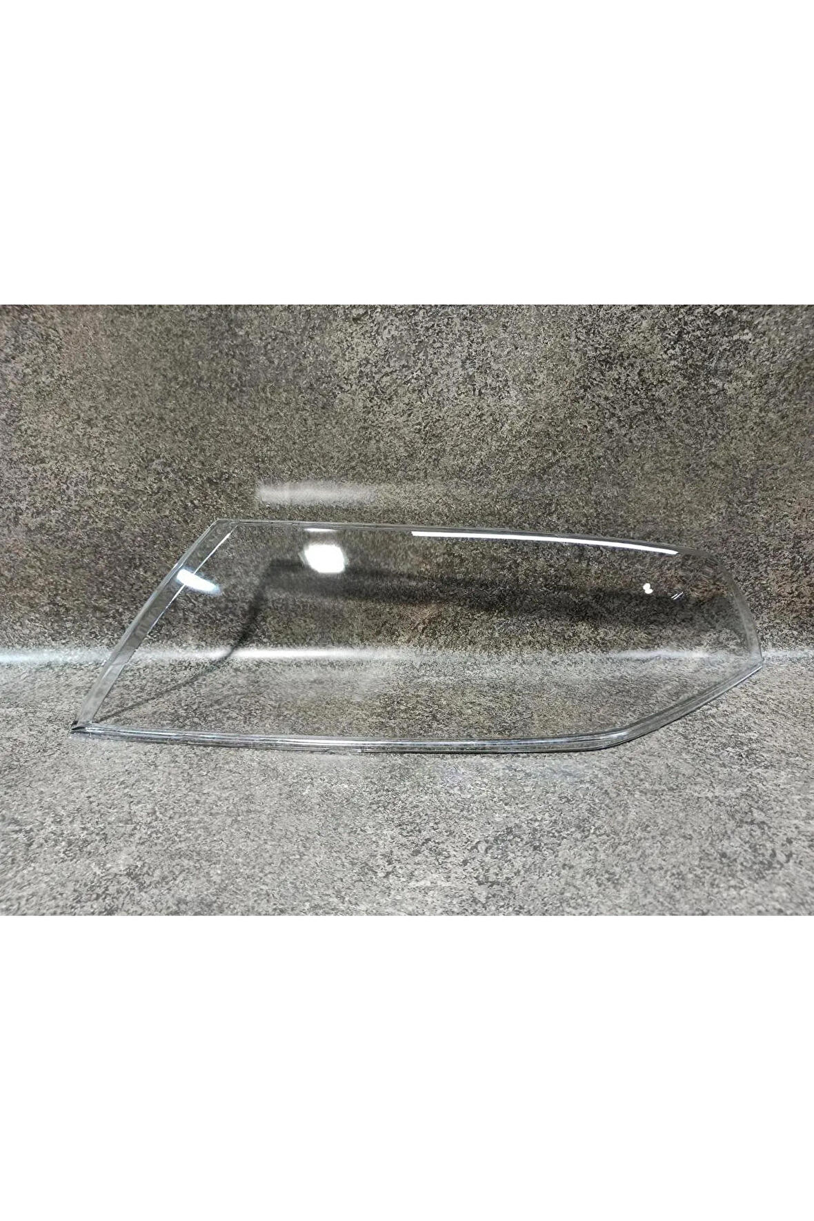 SKODA OCTAVİA SOL FAR CAMI 2005-2008 Uyumlu A5 KASA 1Z1941017P