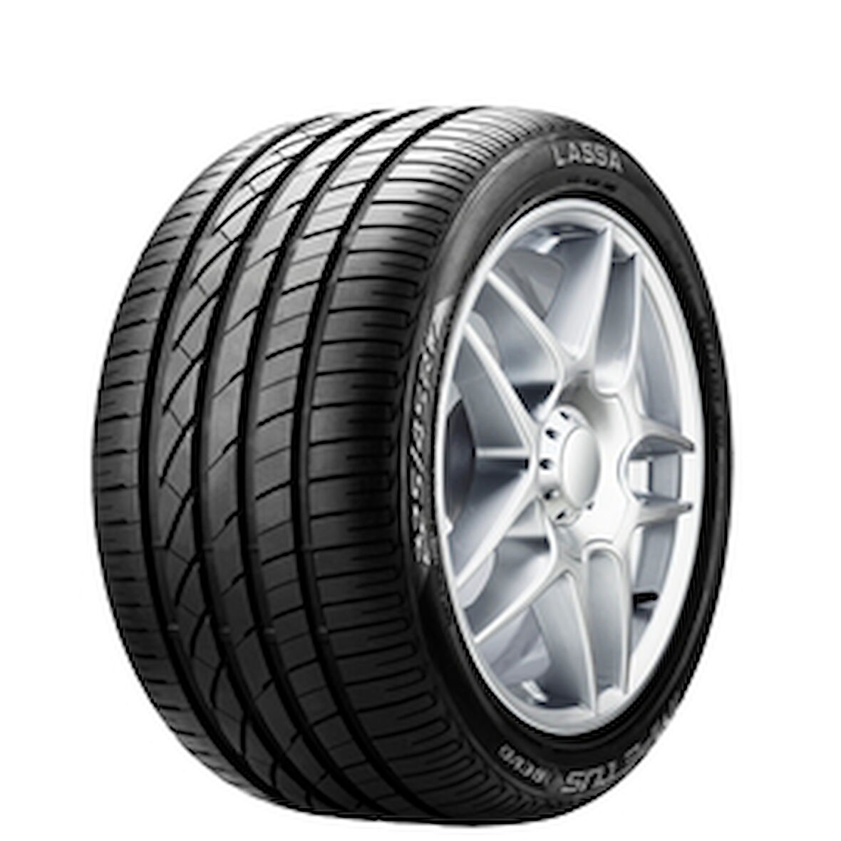 205/60R16 96V XL IMPETUS REVO E-C-70dB