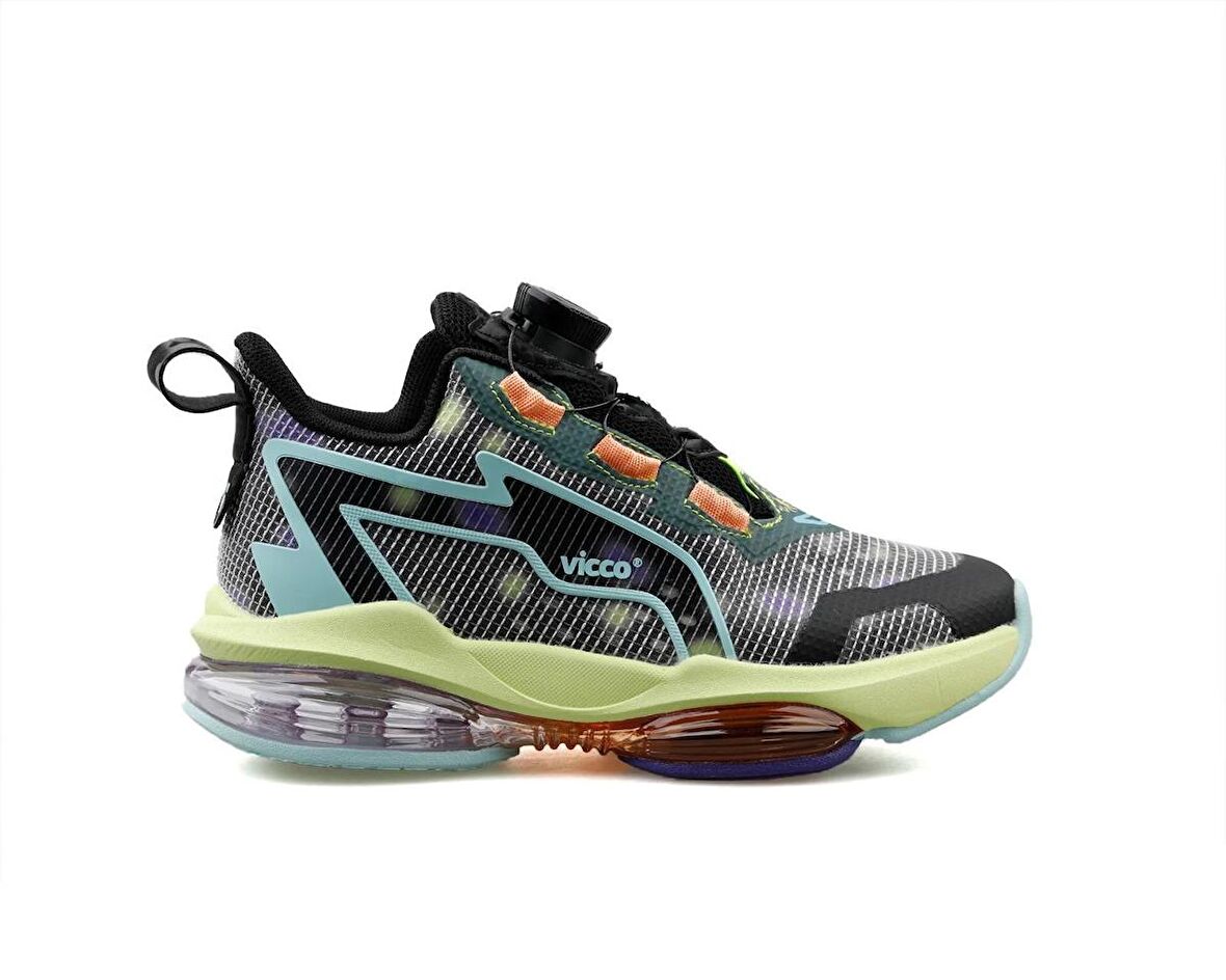 Vicco Unique Çocuk Rahat Sneaker