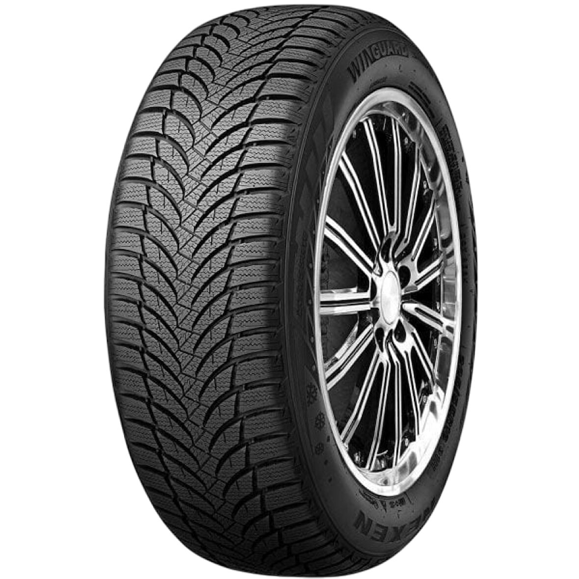NEXEN 185/60R15 84H WINGUARD SNOW WH2 2021 ÜRETİM KIŞLIK LASTİK