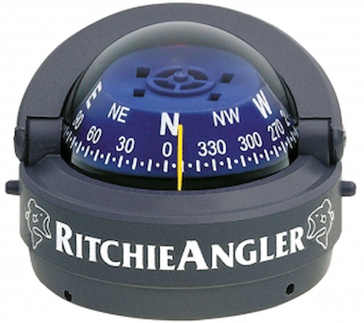 Ritchie Angler pusula RA-93 Yüzeye montaj