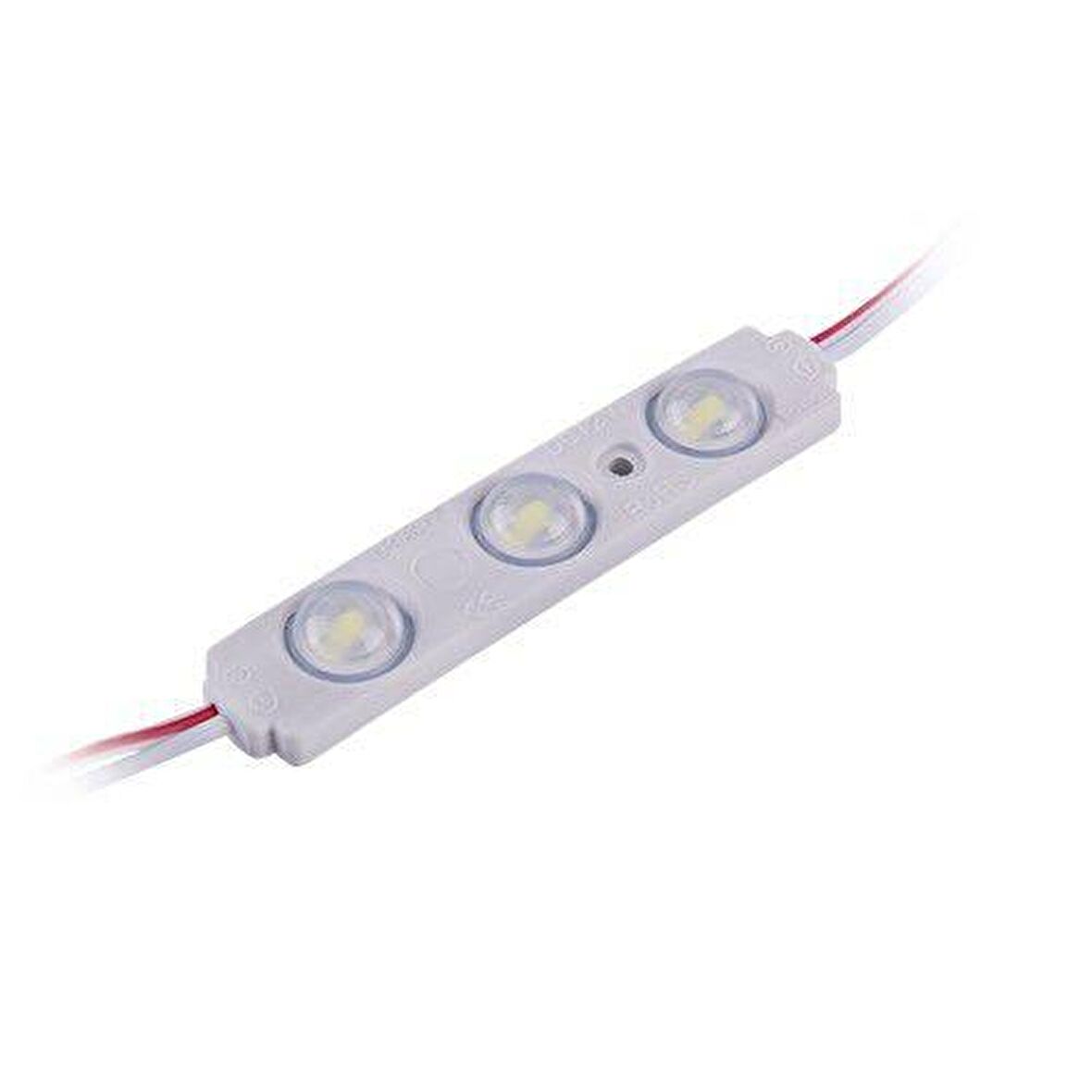 MODÜL LED 3 LÜ GÜNIŞIGI 1.5W -10 ADET