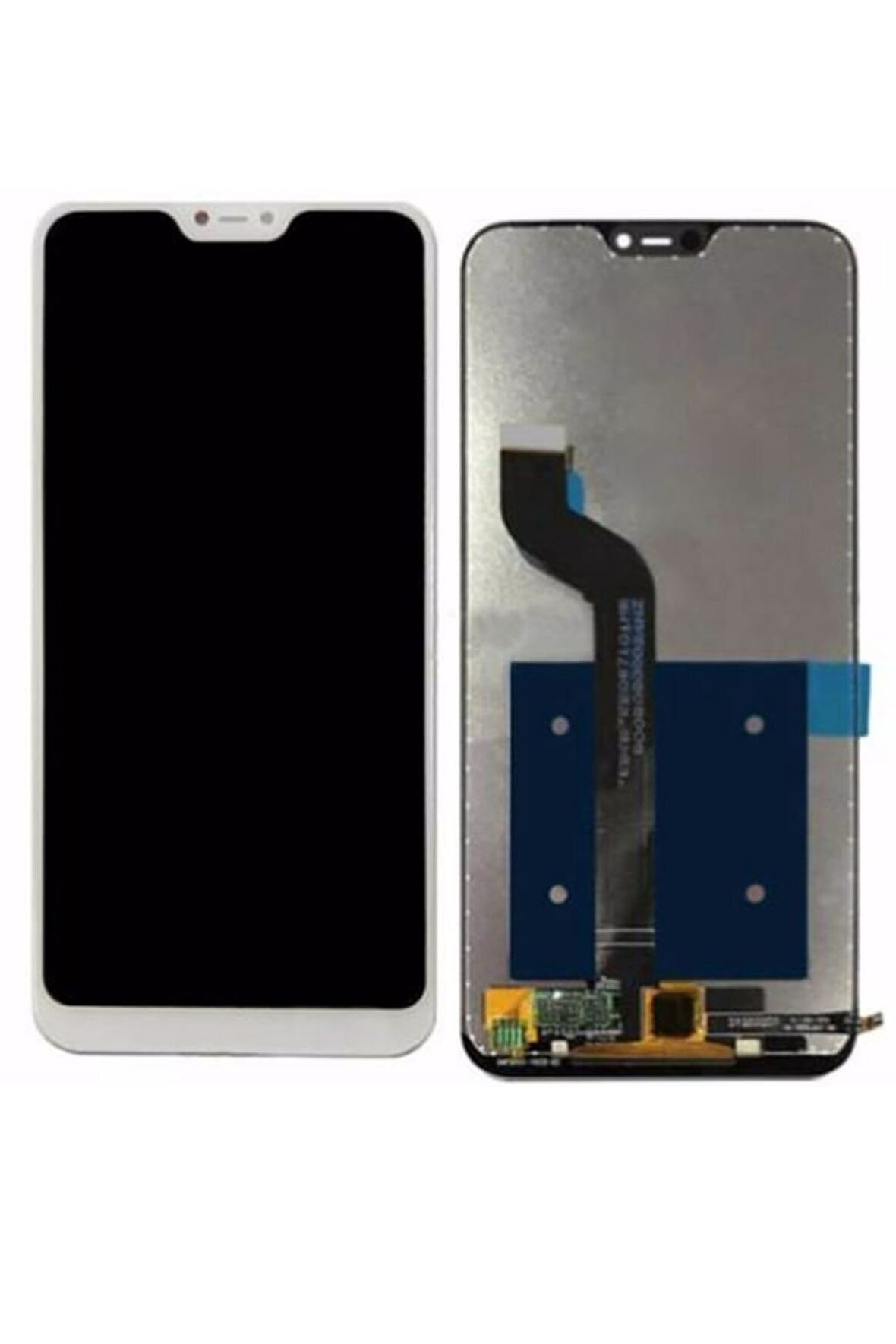 Xiaomi Mi A2 Lite Uyumlu Ekran