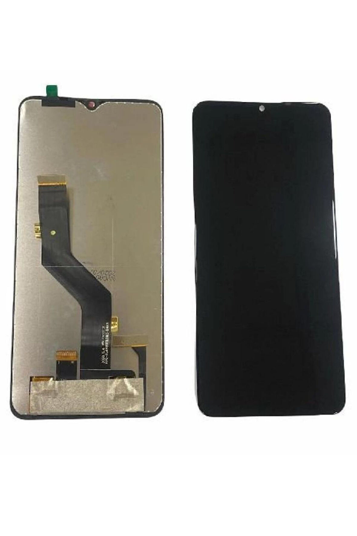 Reeder P13 Blue Plus Uyumlu Ekran