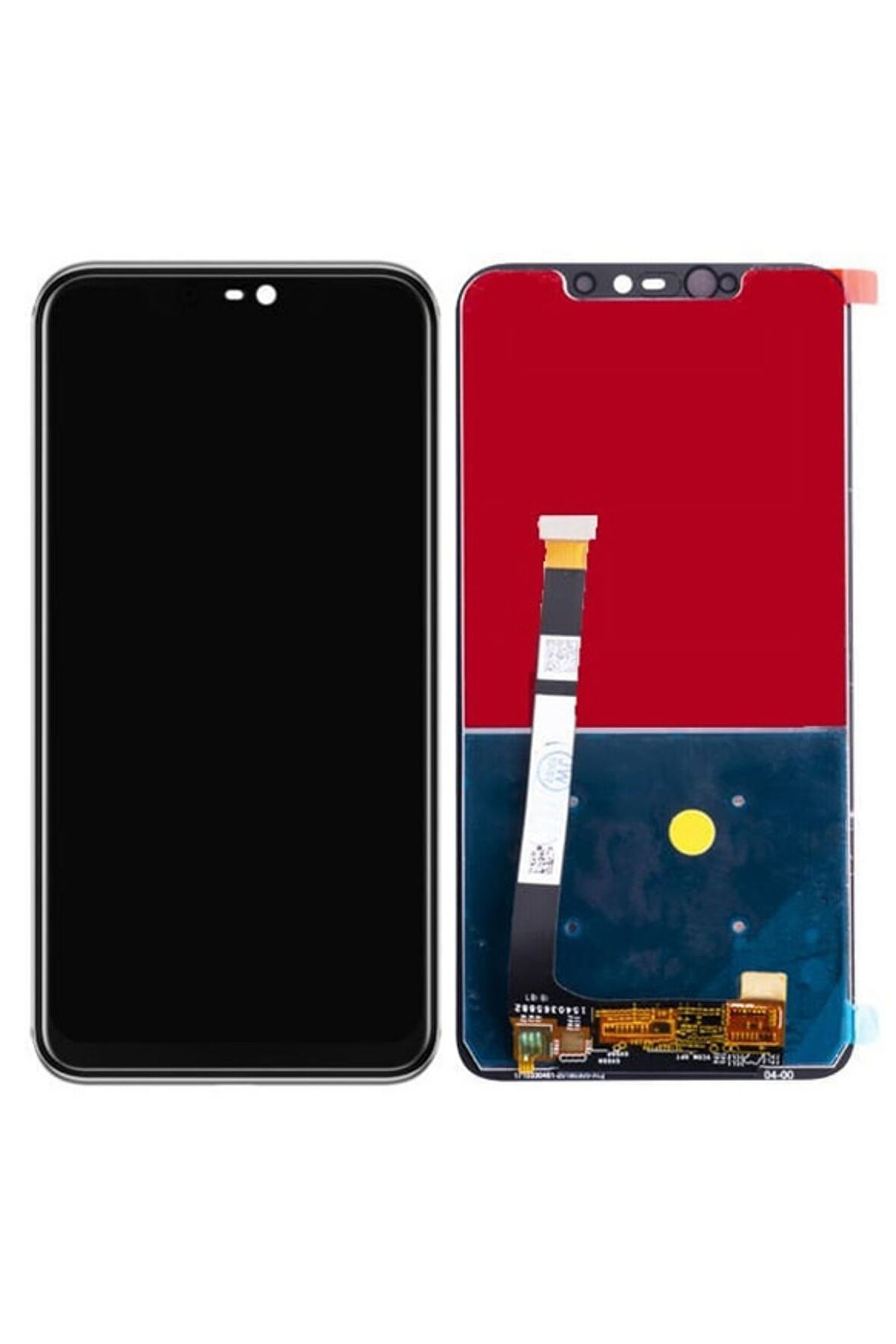 Casper Via A3 Plus ( Cy-n3000b) Uyumlu Ekran