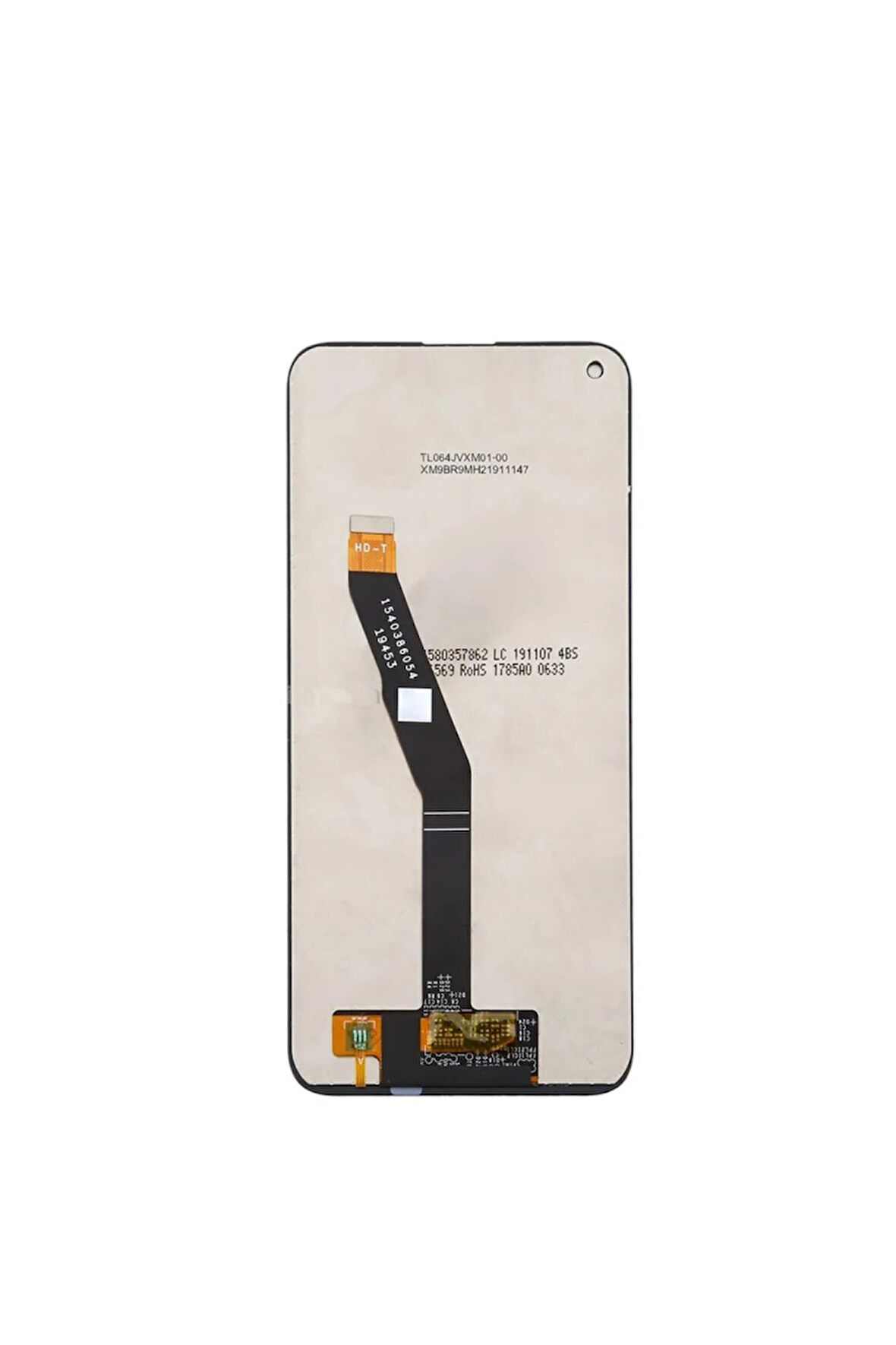 Huawei P40 Lite E Uyumlu Ekran (ART-L29)
