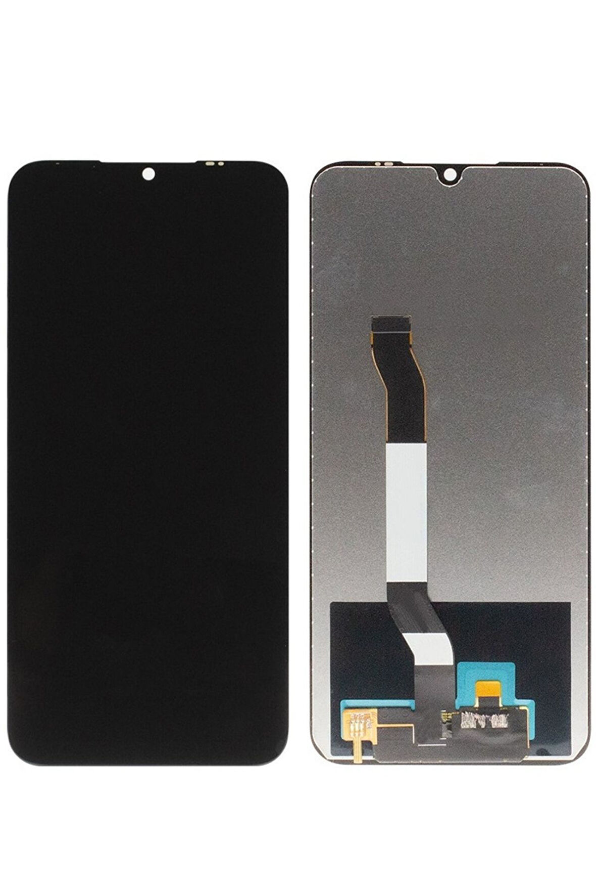 Xiaomi Note 8T Uyumlu Ekran