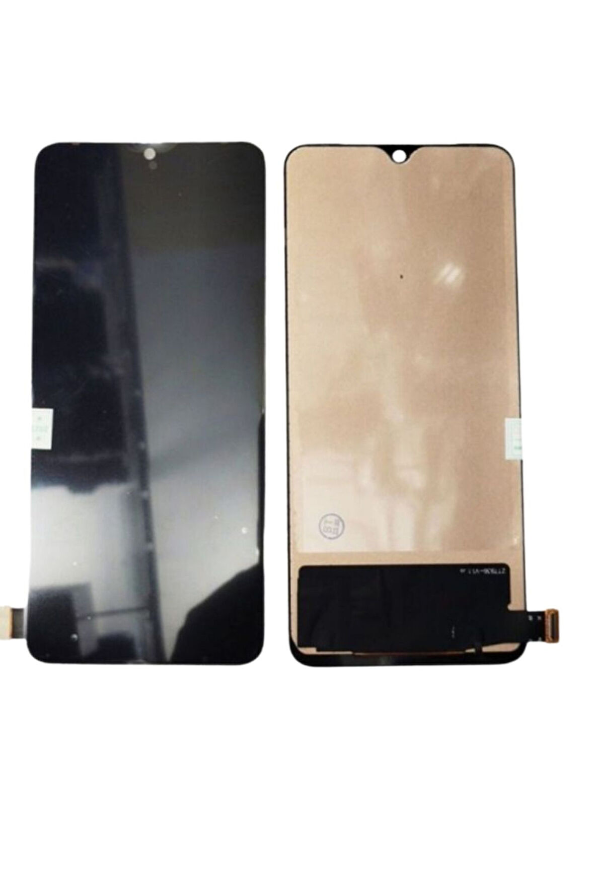Vivo V21 Uyumlu Ekran (2190)