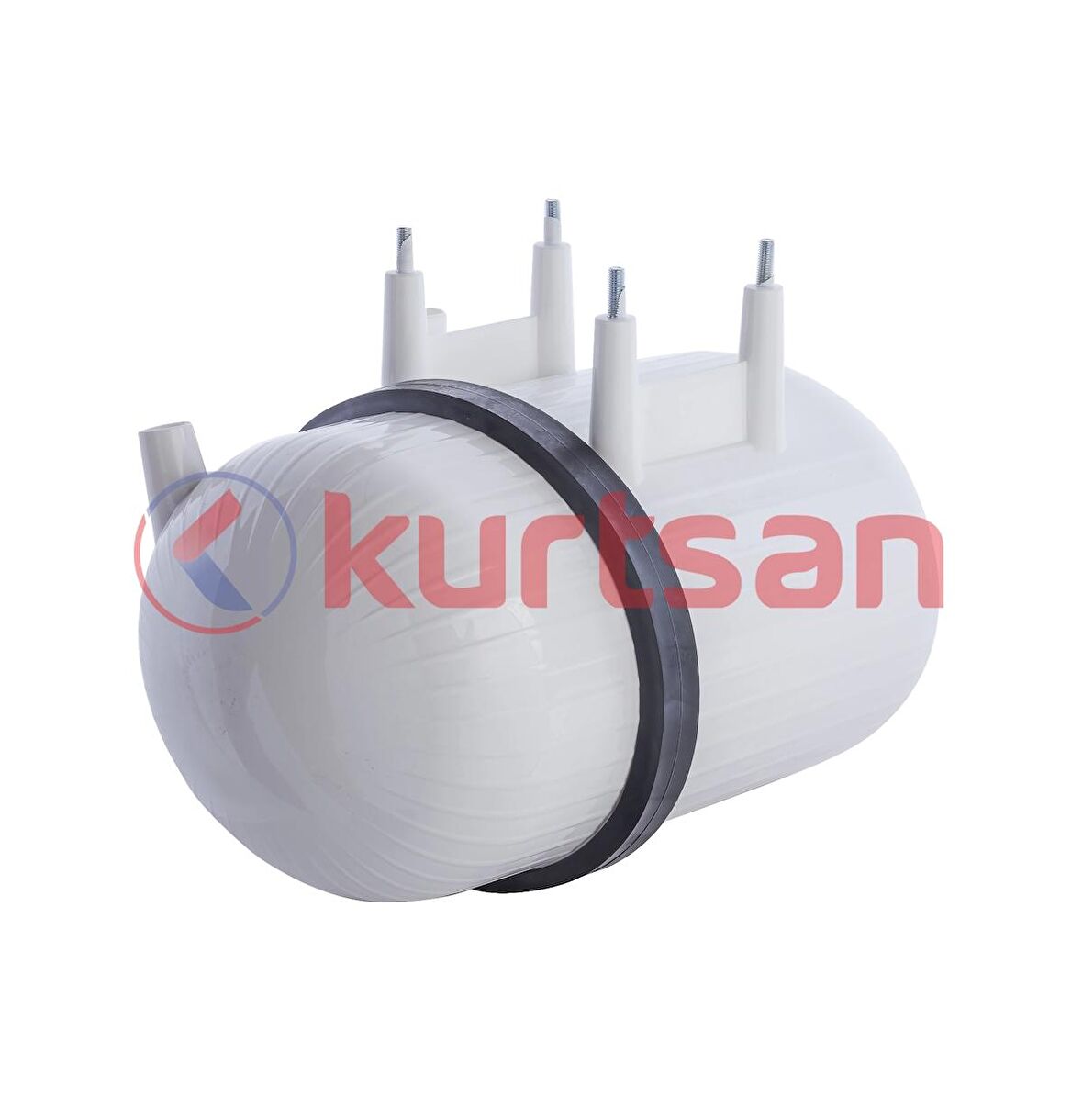 KURTSAN BÜYÜK PLASTİK VAKUM KAZANI 2K (KOMPLE) - KP02170