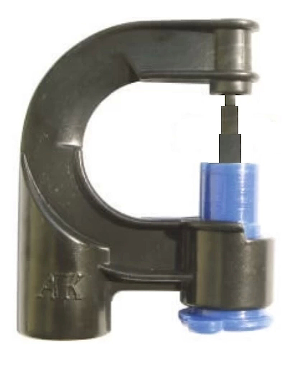 105 LT MİNİ SPRİNG MAVİ ( 100 adet )