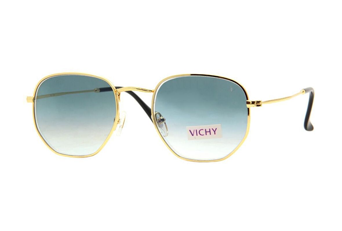 Vichy LE19-04-C5 51 Unisex Güneş Gözlüğü