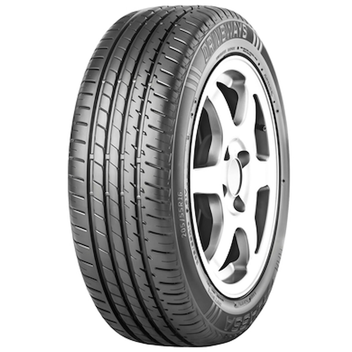 195/45R16 84V  XL DRIVEWAYS (YAZ)