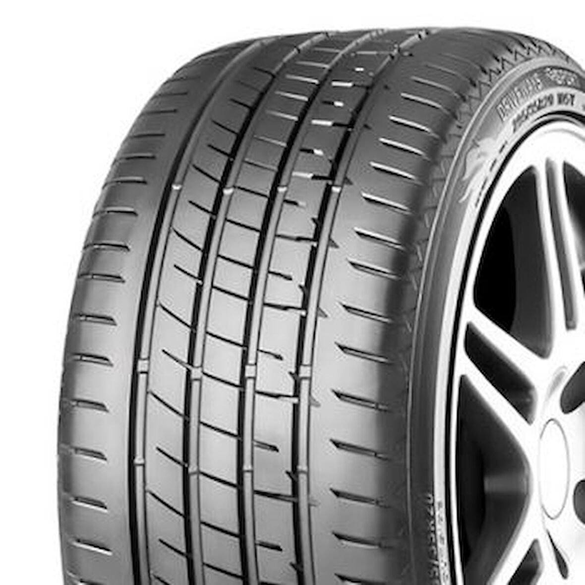 255/45R18 103Y XL DRİVEWAYS SPORT+ LASSA