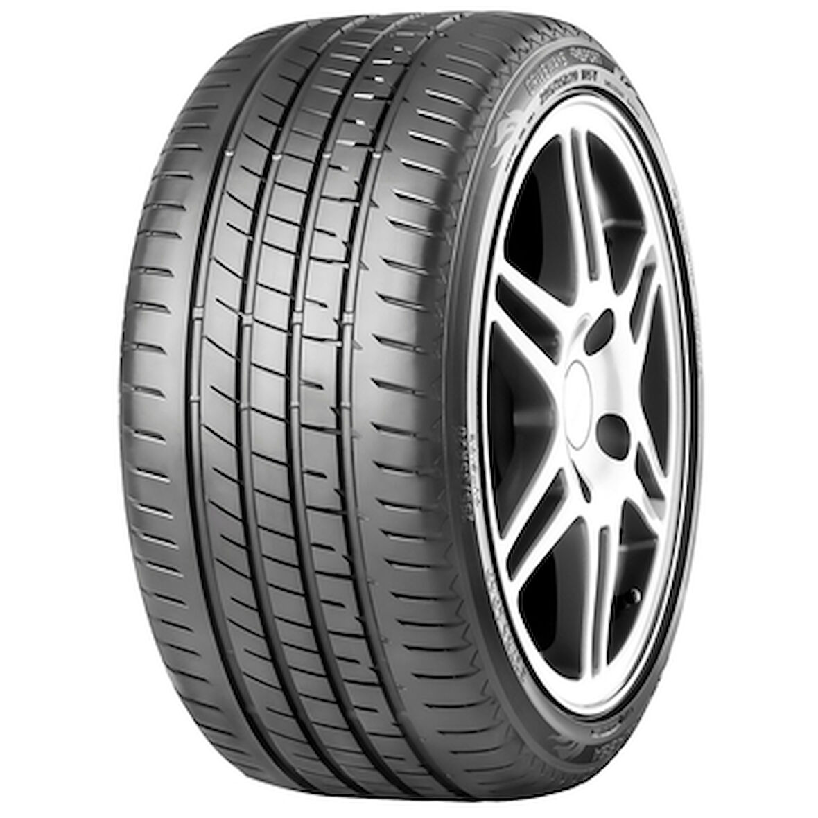 255/35R19 96Y XL DRIVEWAYS SPORT +