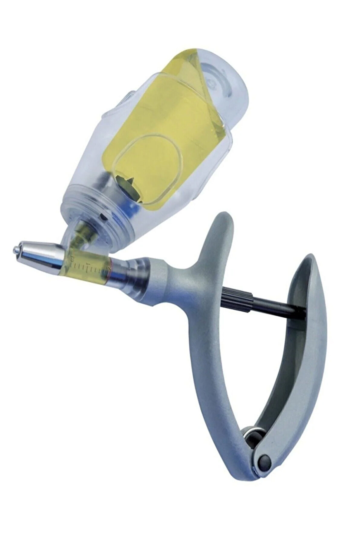 Hsw Otomatik Enjektör Şişeli 5 Ml. -