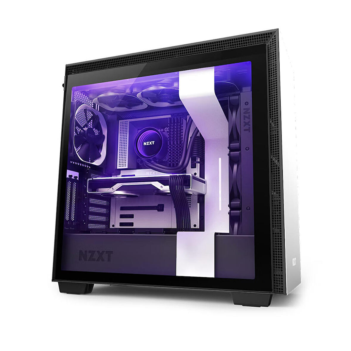 Zetta H13I710 Intel i7 13700K 32 GB DDR5 RAM 2 TB SSD 2 TB HDD NVIDIA GeForce RTX 4090 Windows 11 Pro Masaüstü Bilgisayar 