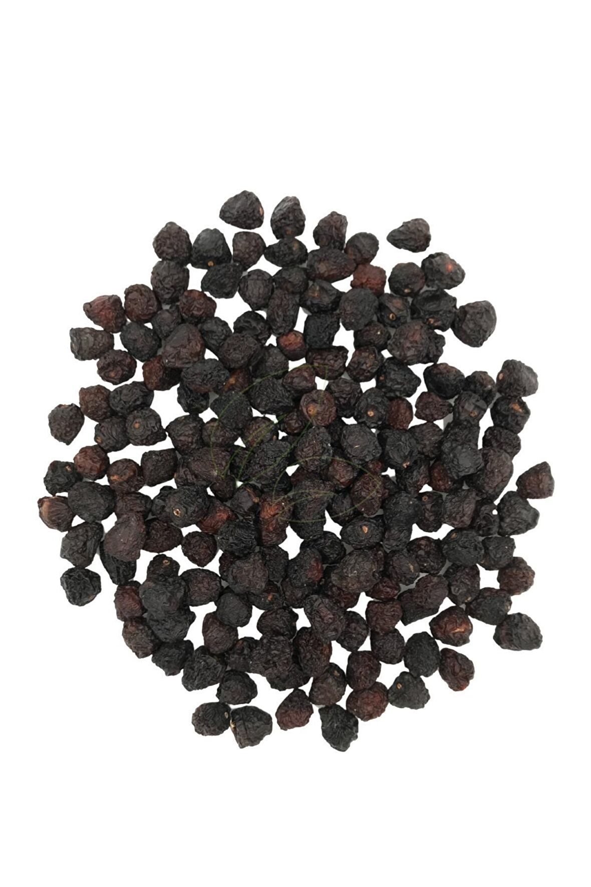 Dermey  Kuru Kiraz 250 G Napolyon Kiraz Kurusu Çekirdekli