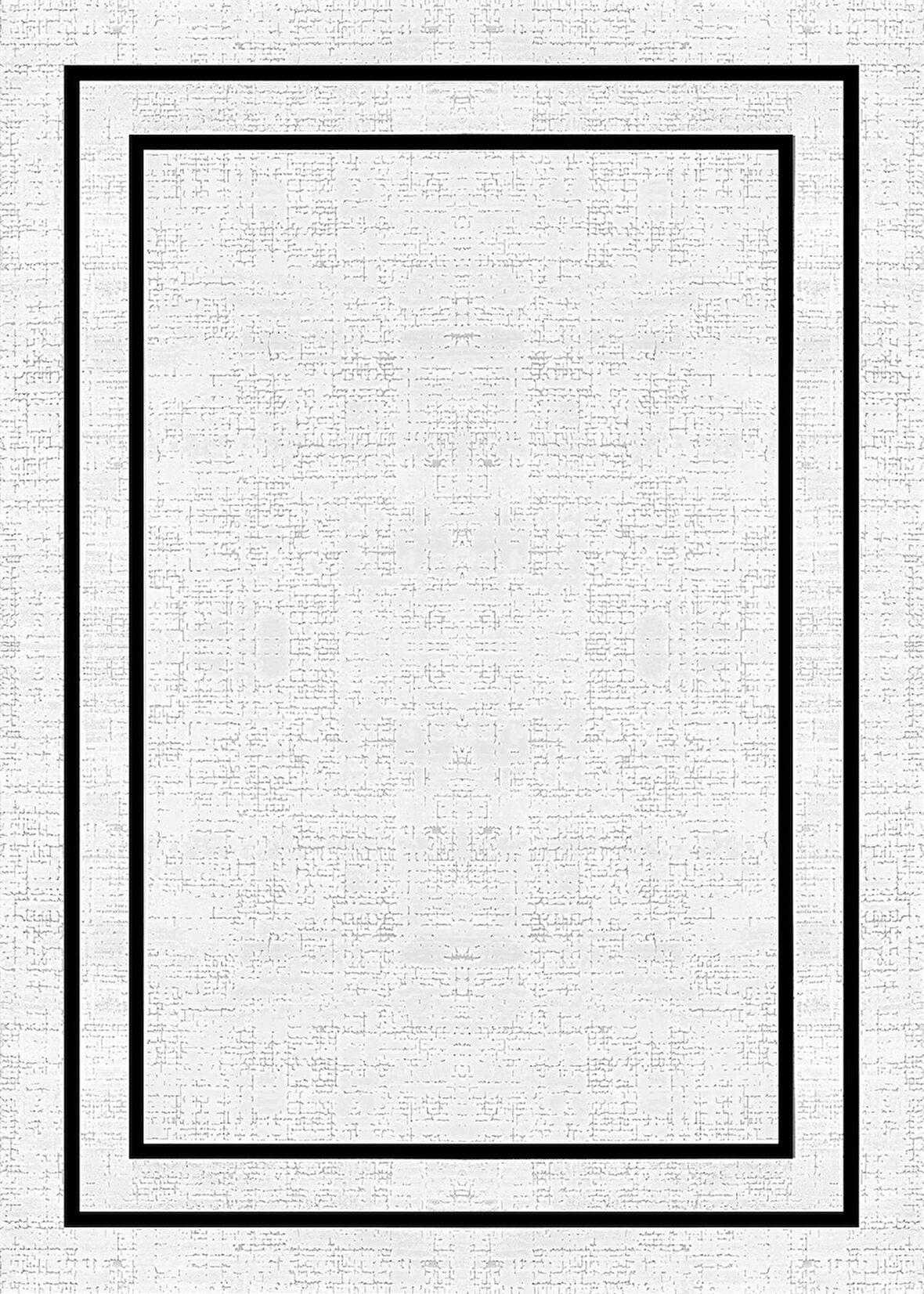 Pamuk Dokuma Taban Kaymaz Yıkanabilir Klasik Desenli  Salon Halısı Mutfak Halısı Koridor Halısı