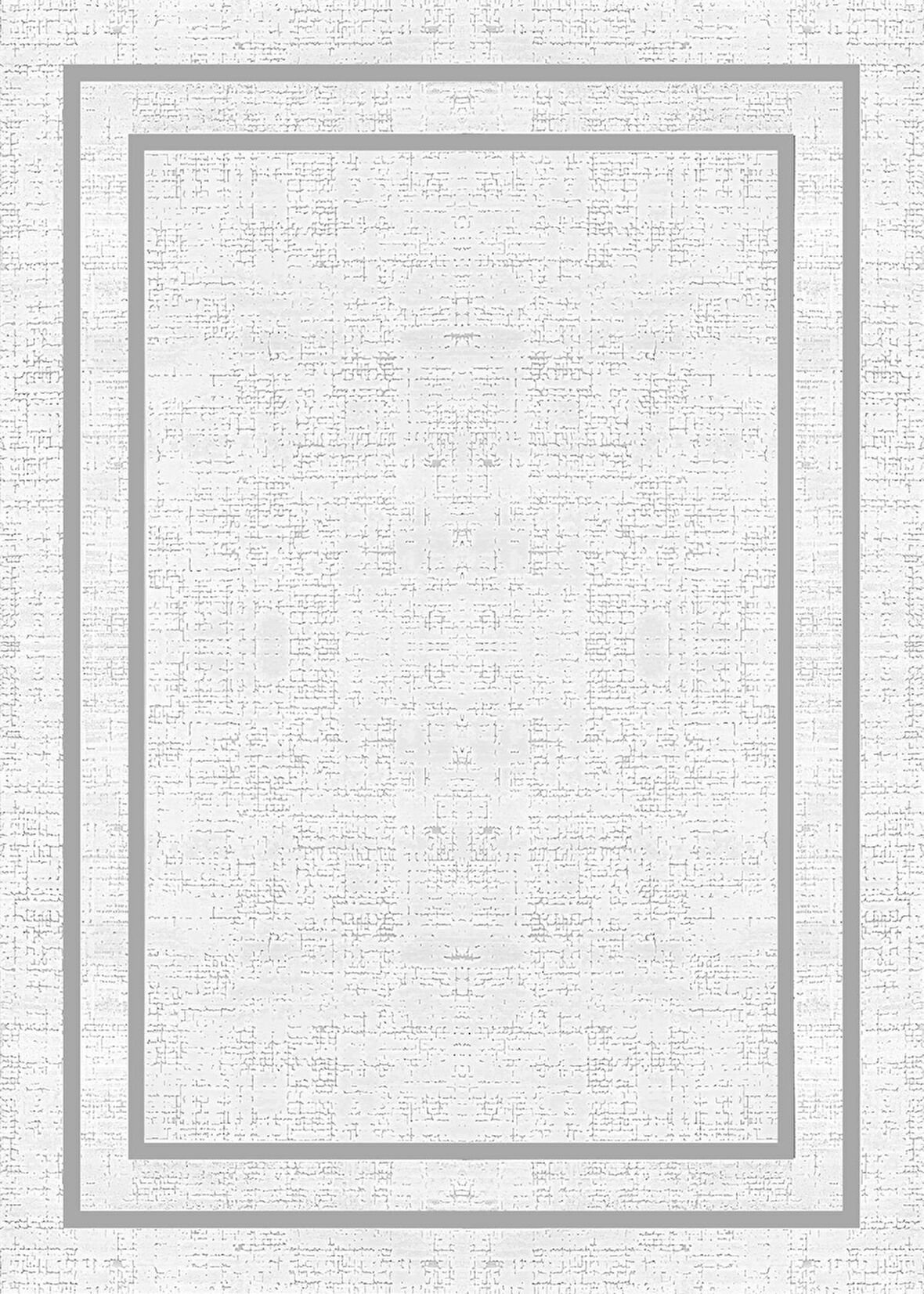 Pamuk Dokuma Taban Kaymaz Yıkanabilir Klasik Desenli  Salon Halısı Mutfak Halısı Koridor Halısı