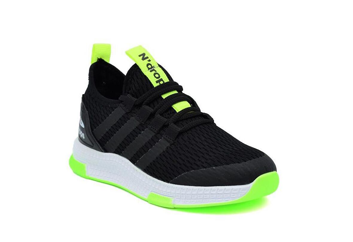 Lisanslı Markalar Unisex Çocuk Spor Ayakkabı 