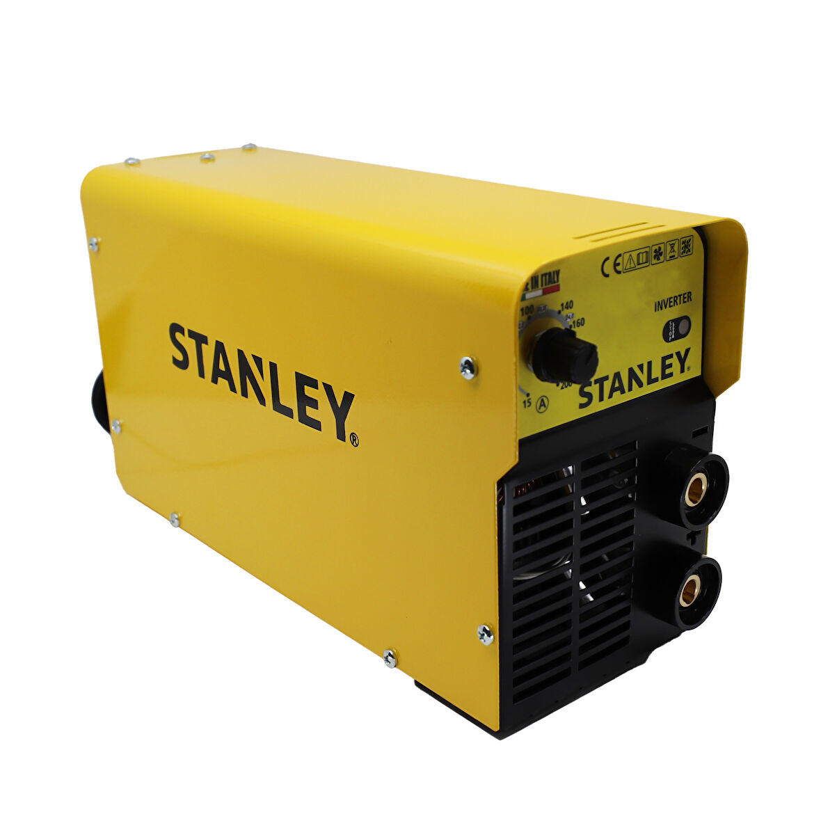 STANLEY İNVERTER KAYNAK MAKİNESİ (160AMP) STAR4000