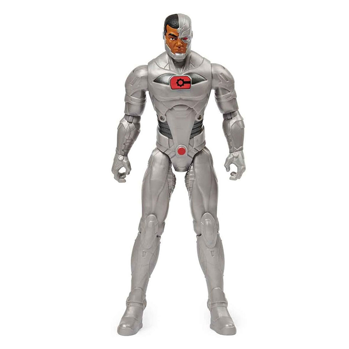 DC Comics Figür 30 cm Cyborg 6056278-20125199