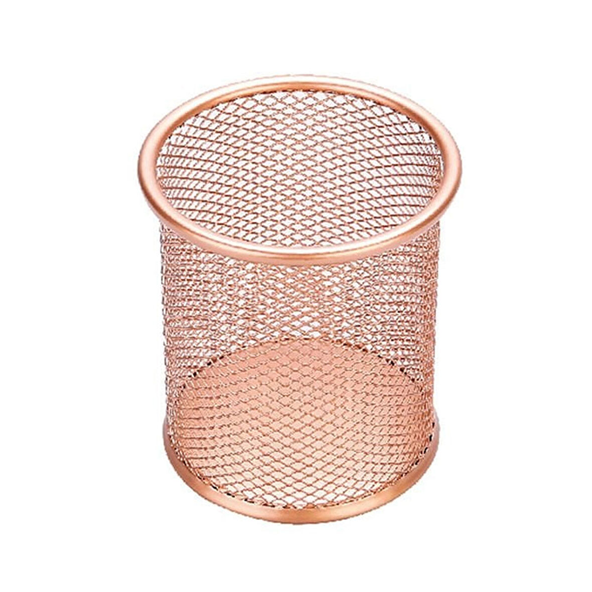 Mas Bıon Perfore Kalemlik Bronz 9500